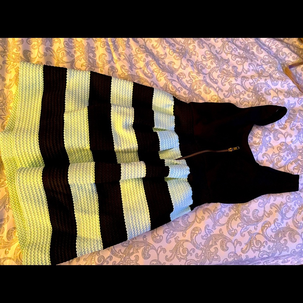 Dress from As U wish